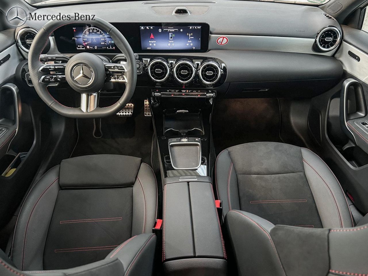 Mercedes-Benz A-Klasse – Bild 17