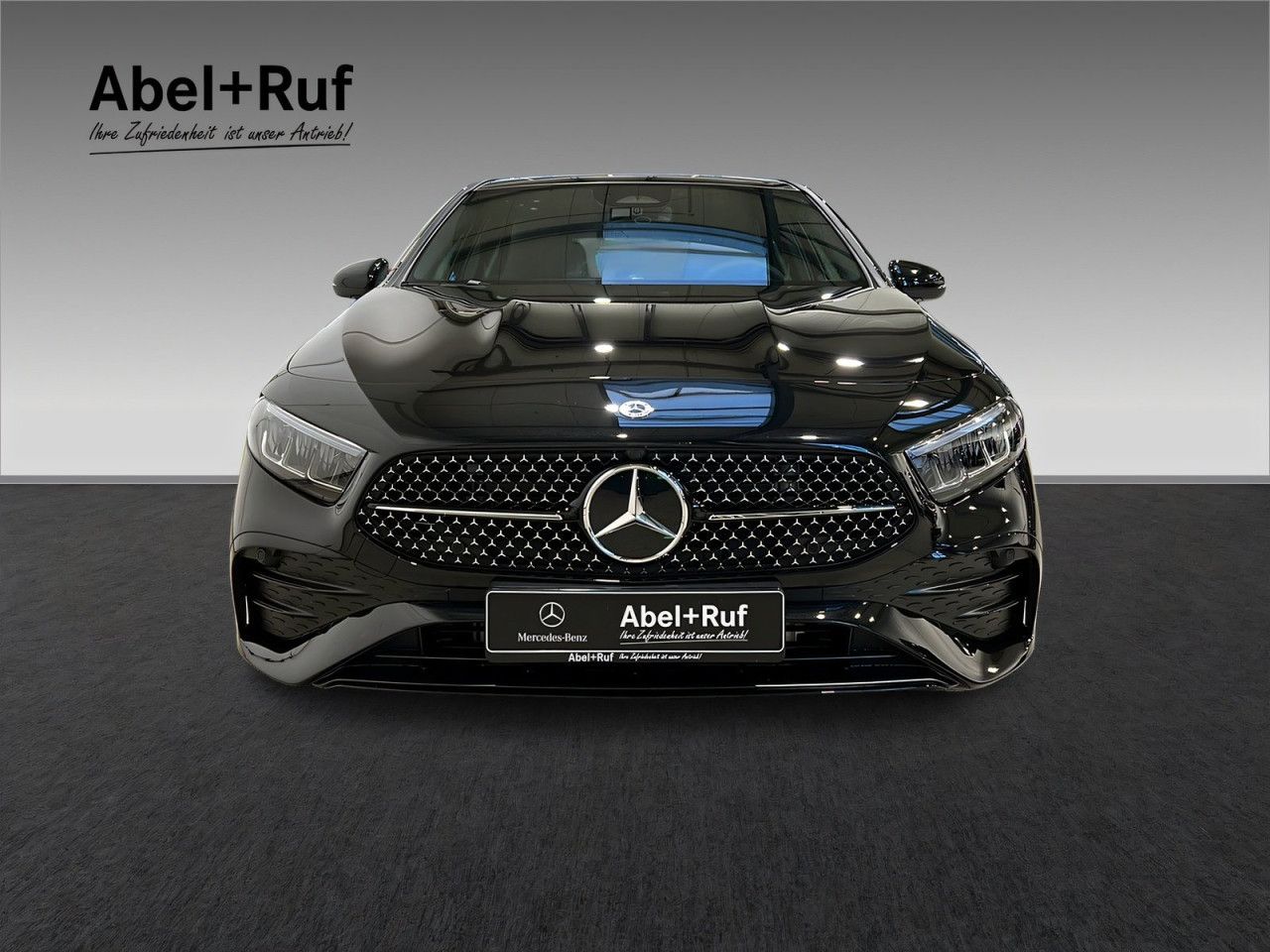 Mercedes-Benz A-Klasse – Bild 12