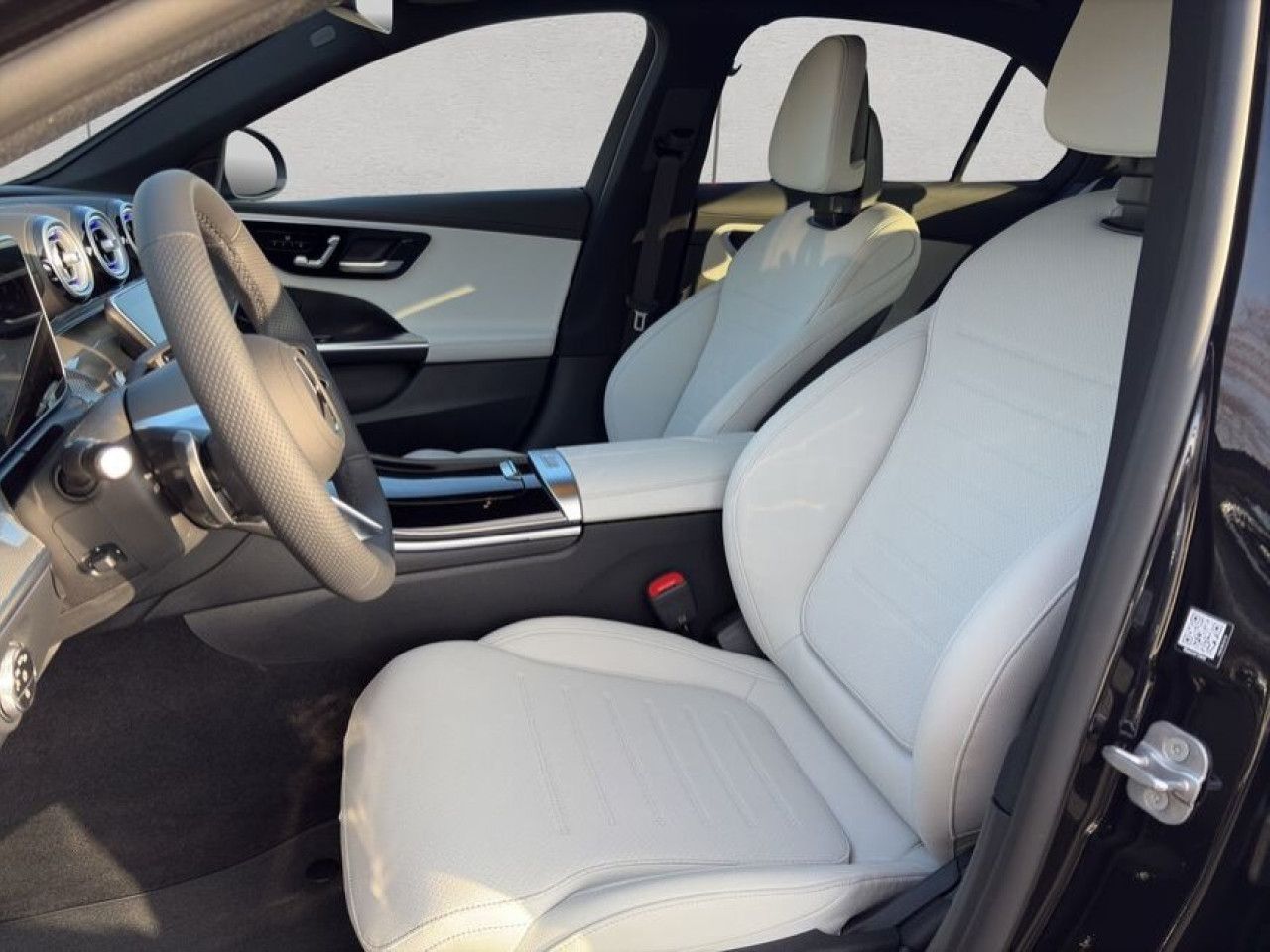Mercedes-Benz C-Klasse – Bild 10