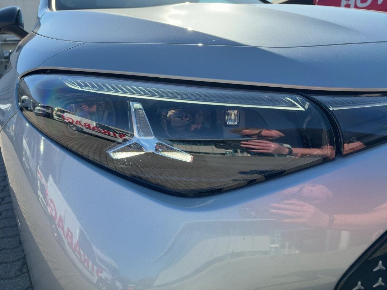 Mercedes-Benz CLA – Bild 21