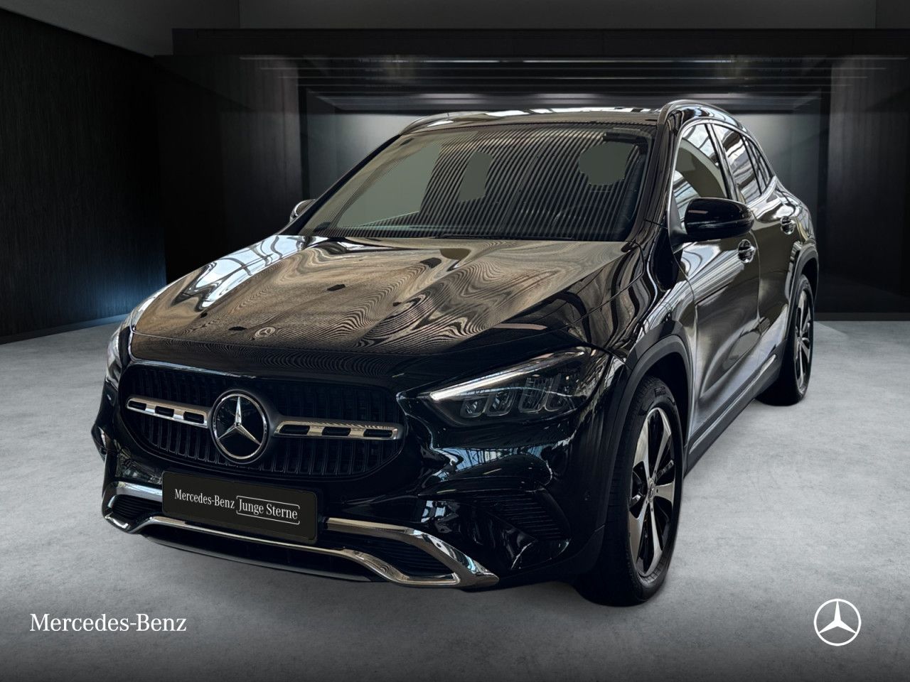 Mercedes-Benz GLA – Bild 7