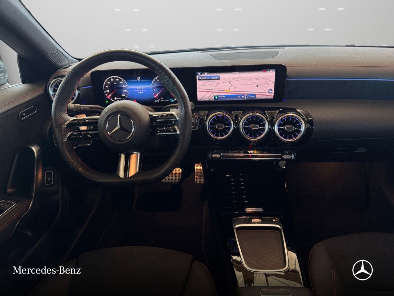 Mercedes-Benz CLA – Bild 10