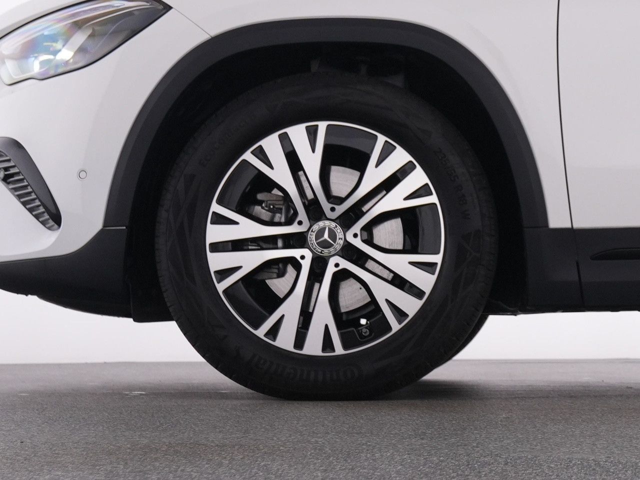 Mercedes-Benz GLA – Bild 19