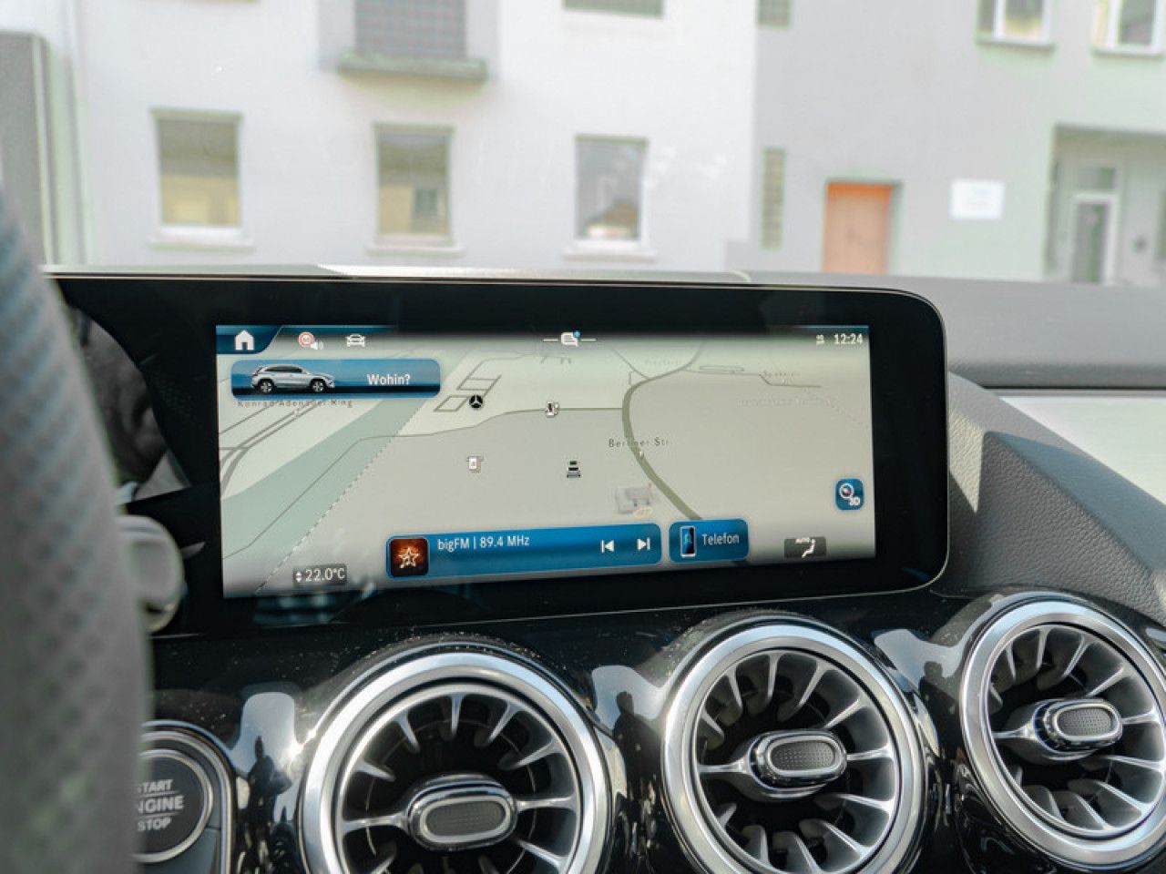 Mercedes-Benz GLA – Bild 19