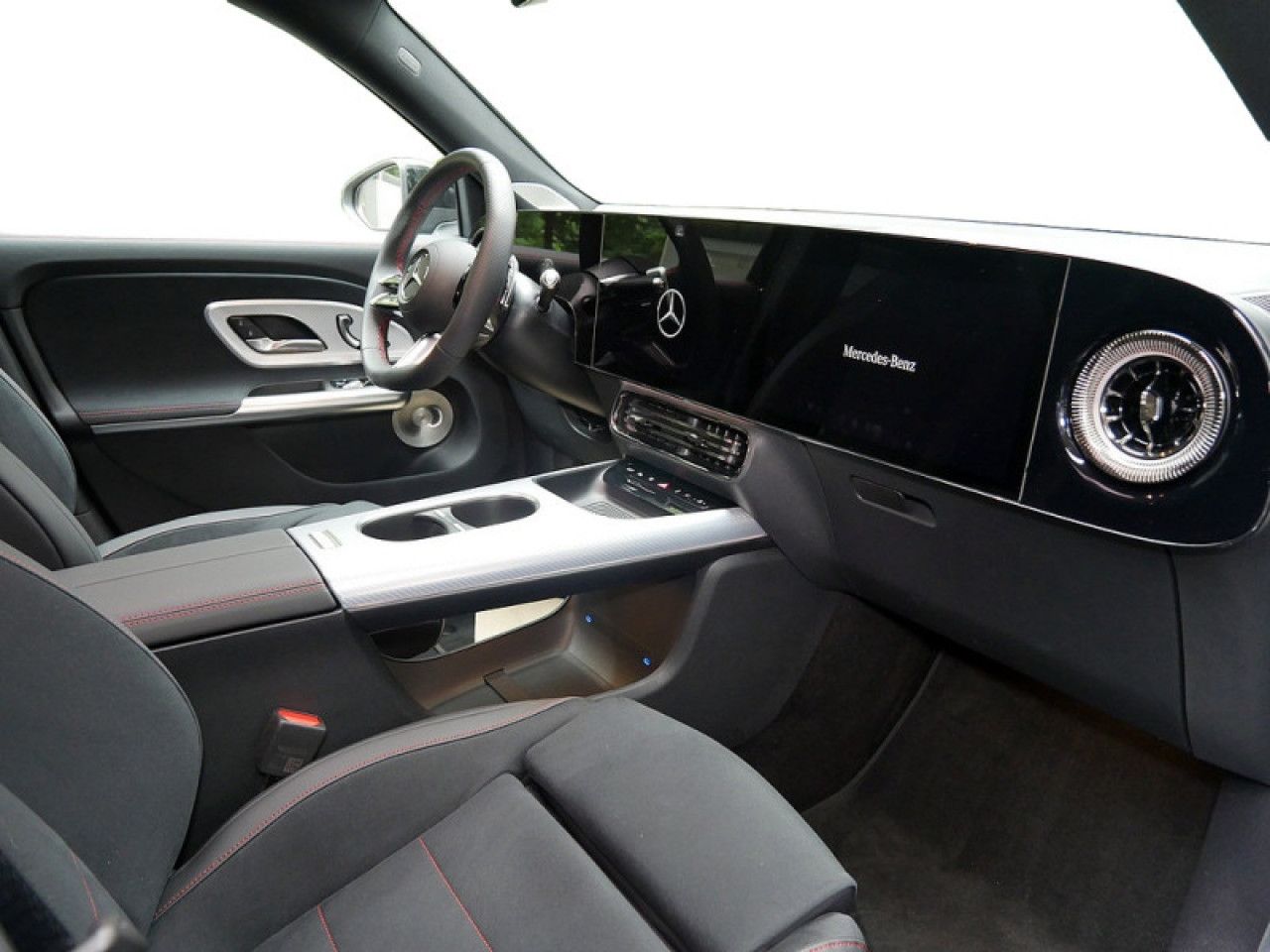 Mercedes-Benz GLB – Bild 5