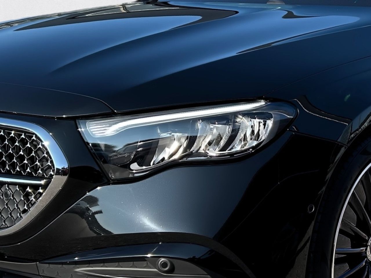 Mercedes-Benz E-Klasse – Bild 16