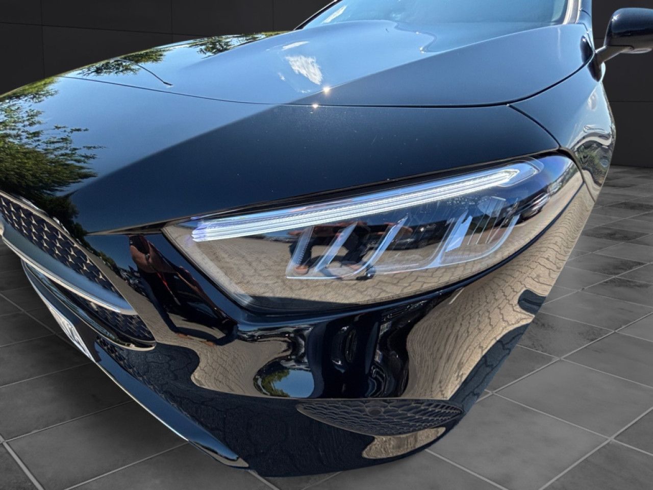 Mercedes-Benz A-Klasse – Bild 18