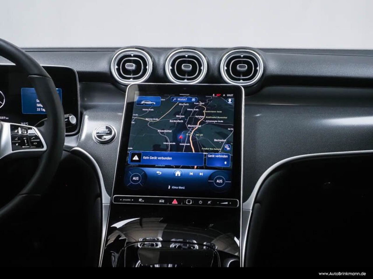 Mercedes-Benz GLC – Bild 7