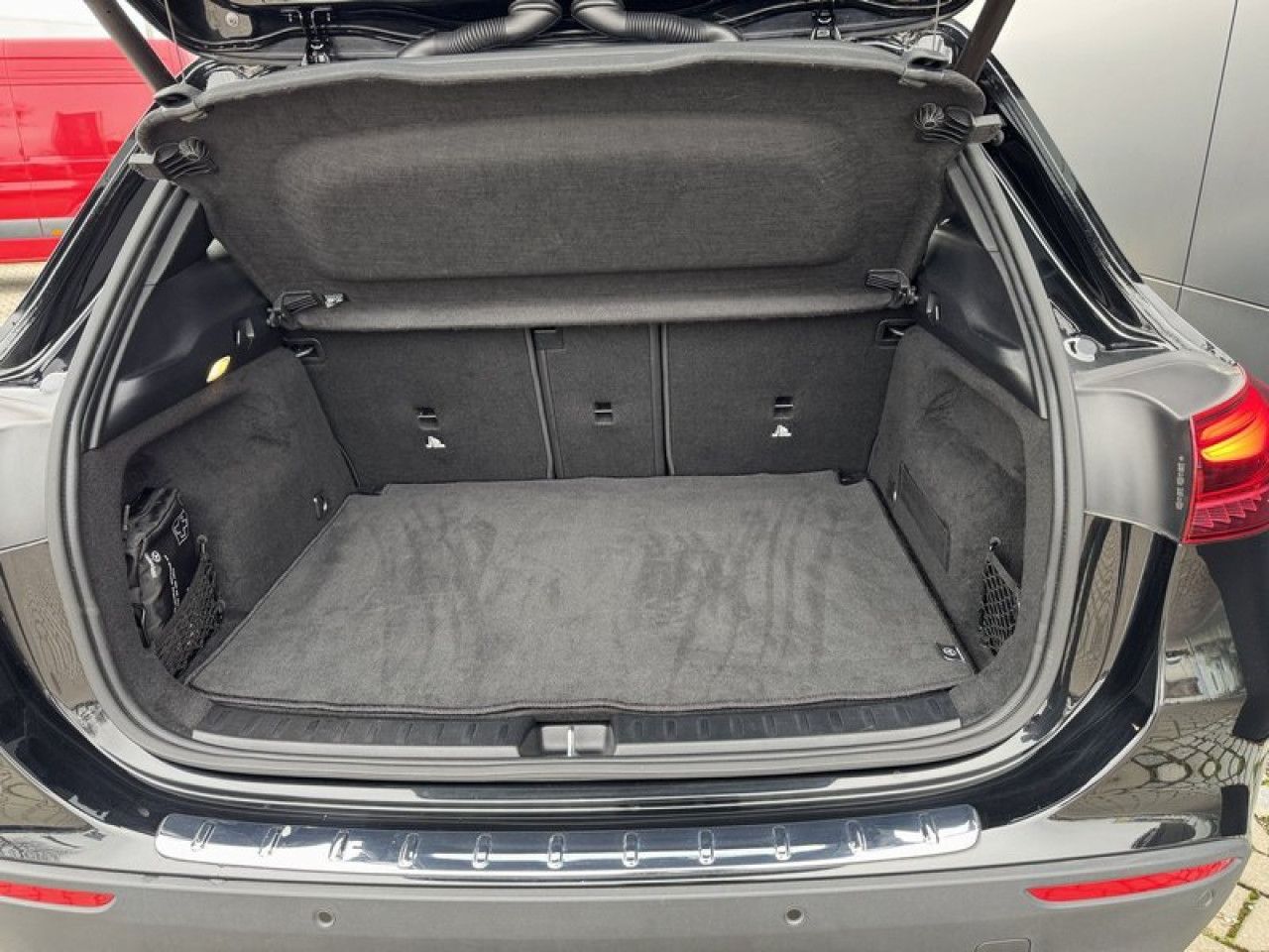 Mercedes-Benz GLA – Bild 2
