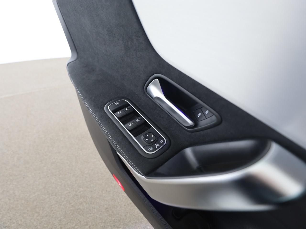 Mercedes-Benz CLA – Bild 13