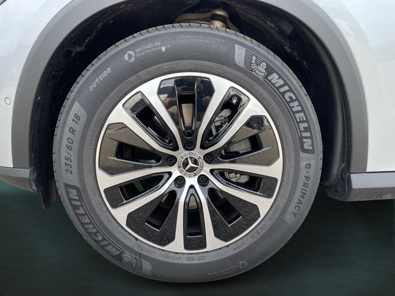 Mercedes-Benz GLC – Bild 19