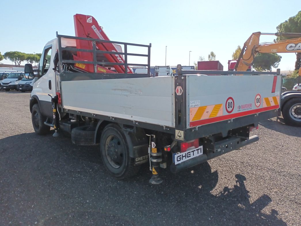 IVECO | 70S18H WX