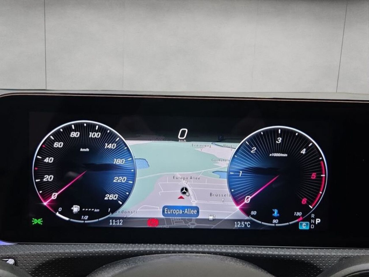 Fahrzeugbild 12 / 23