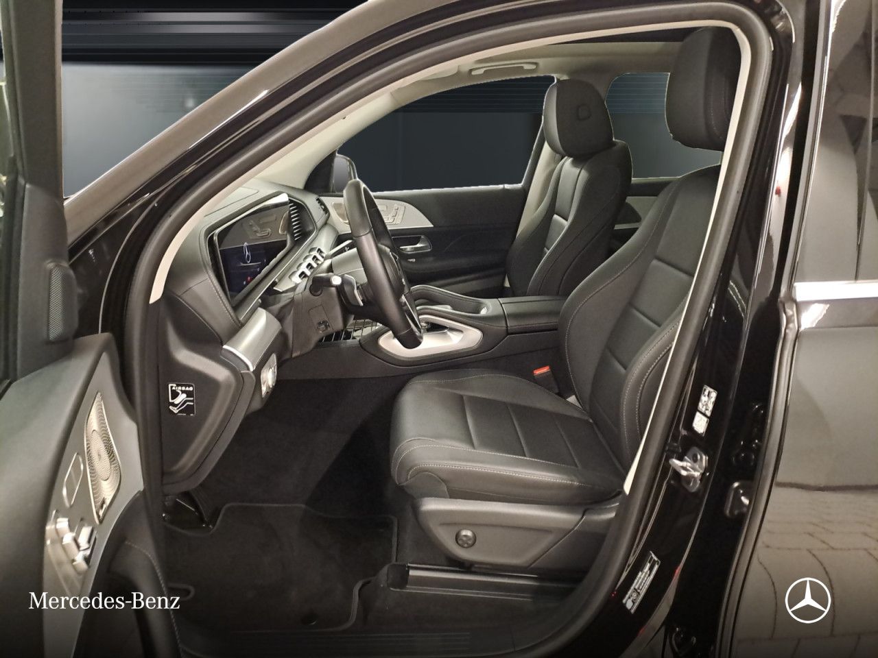 Mercedes-Benz GLE – Bild 9