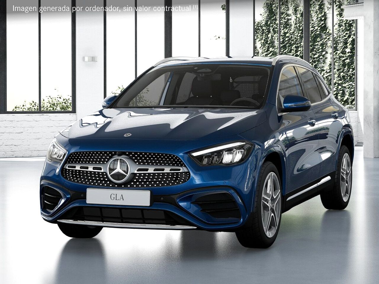 Foto de estudio 1 / 5