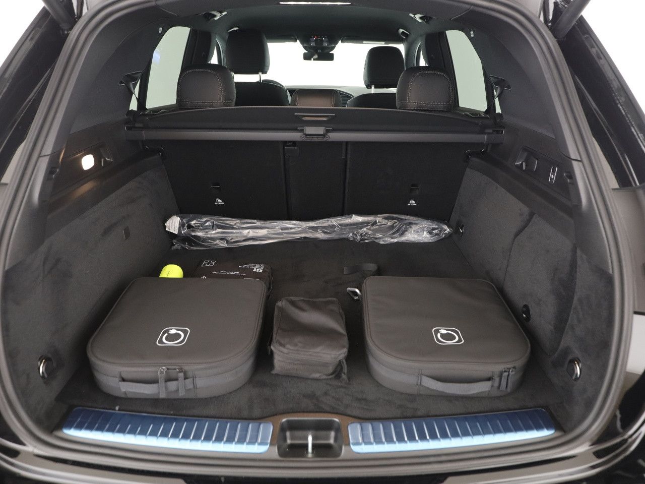 Mercedes-Benz GLE – Bild 15
