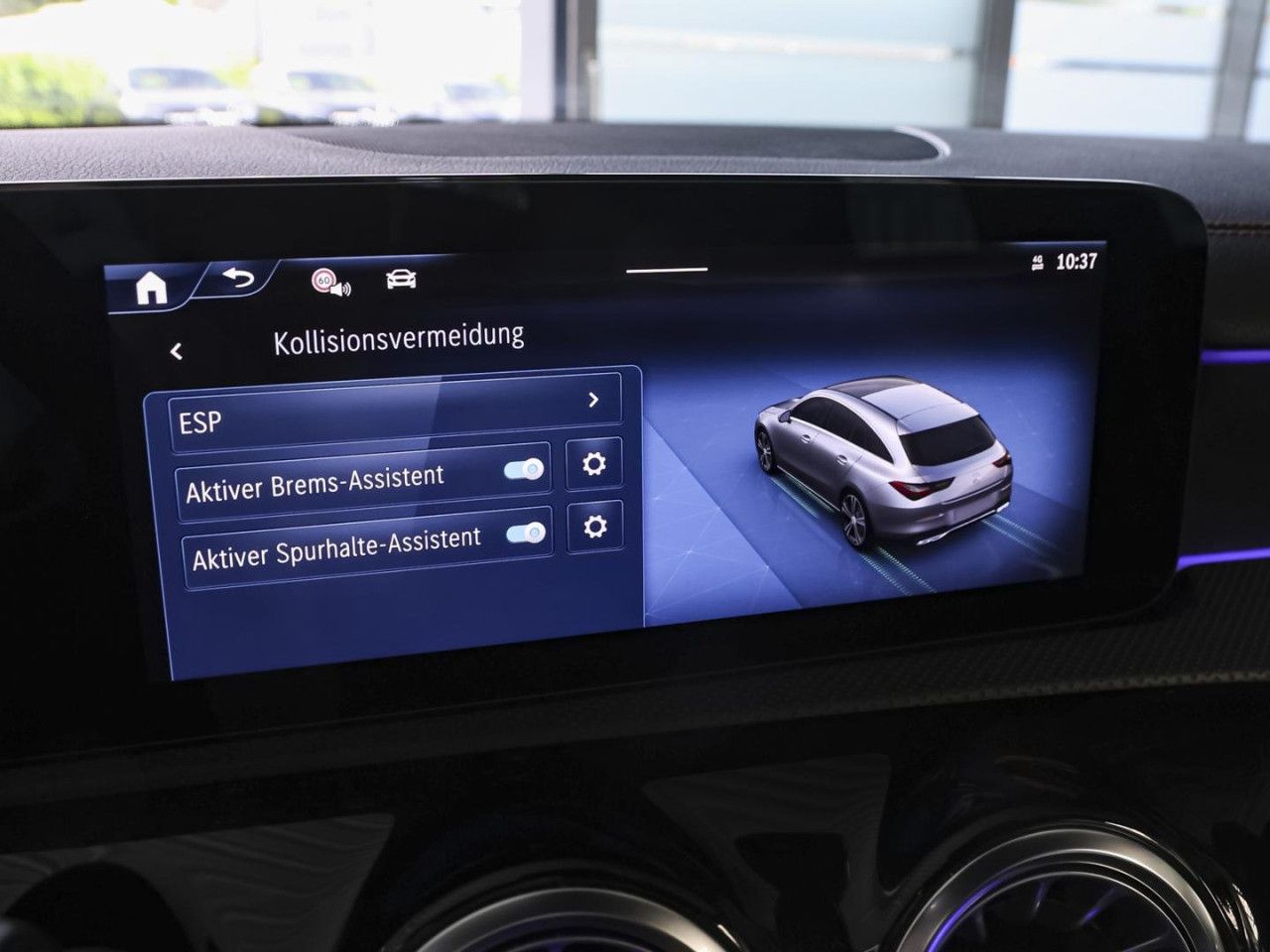 Mercedes-Benz CLA – Bild 12