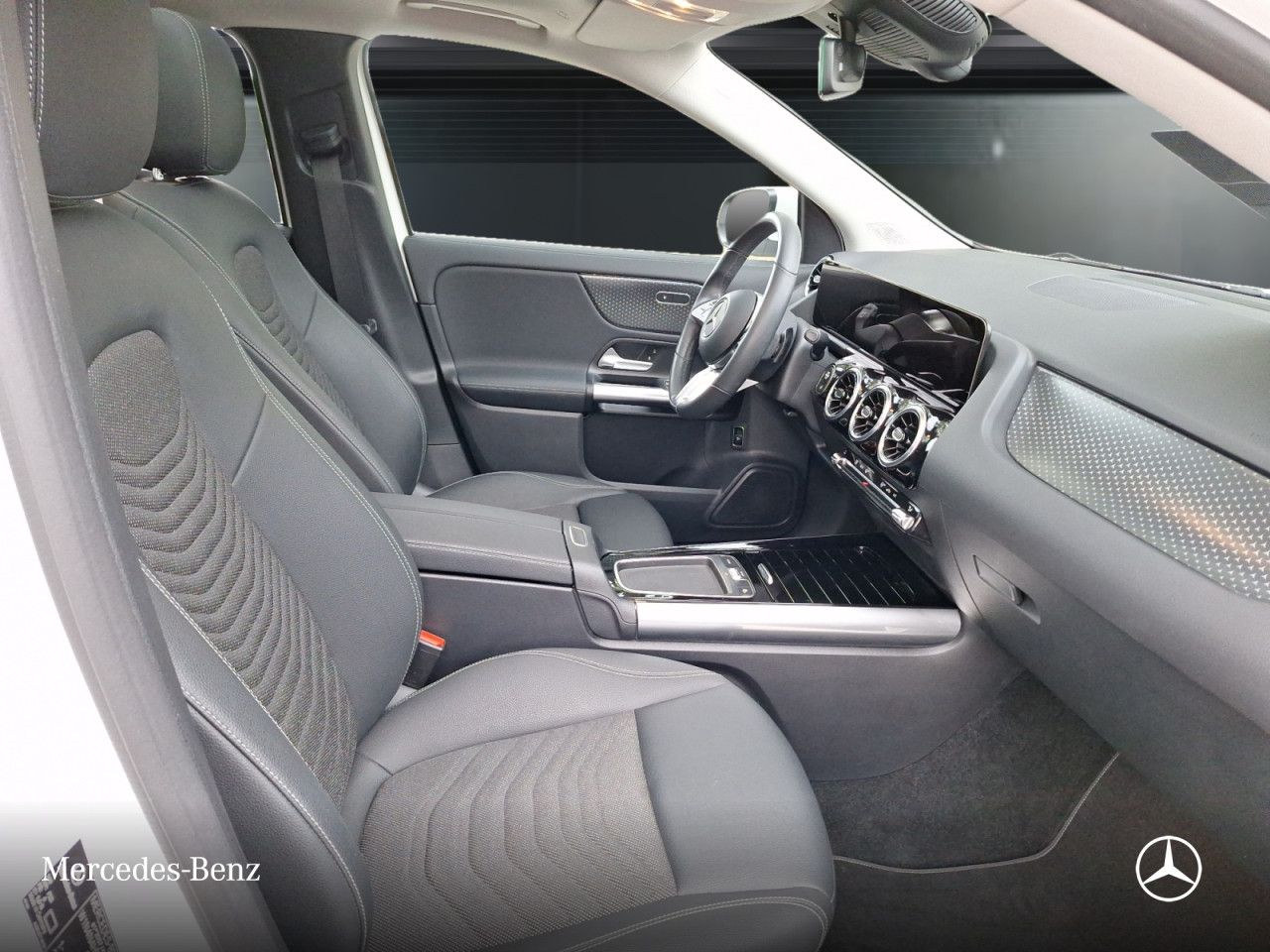 Mercedes-Benz GLA – Bild 16