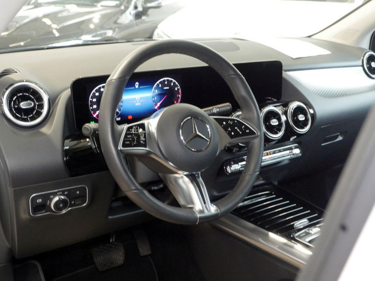 Mercedes-Benz B-Klasse – Bild 11