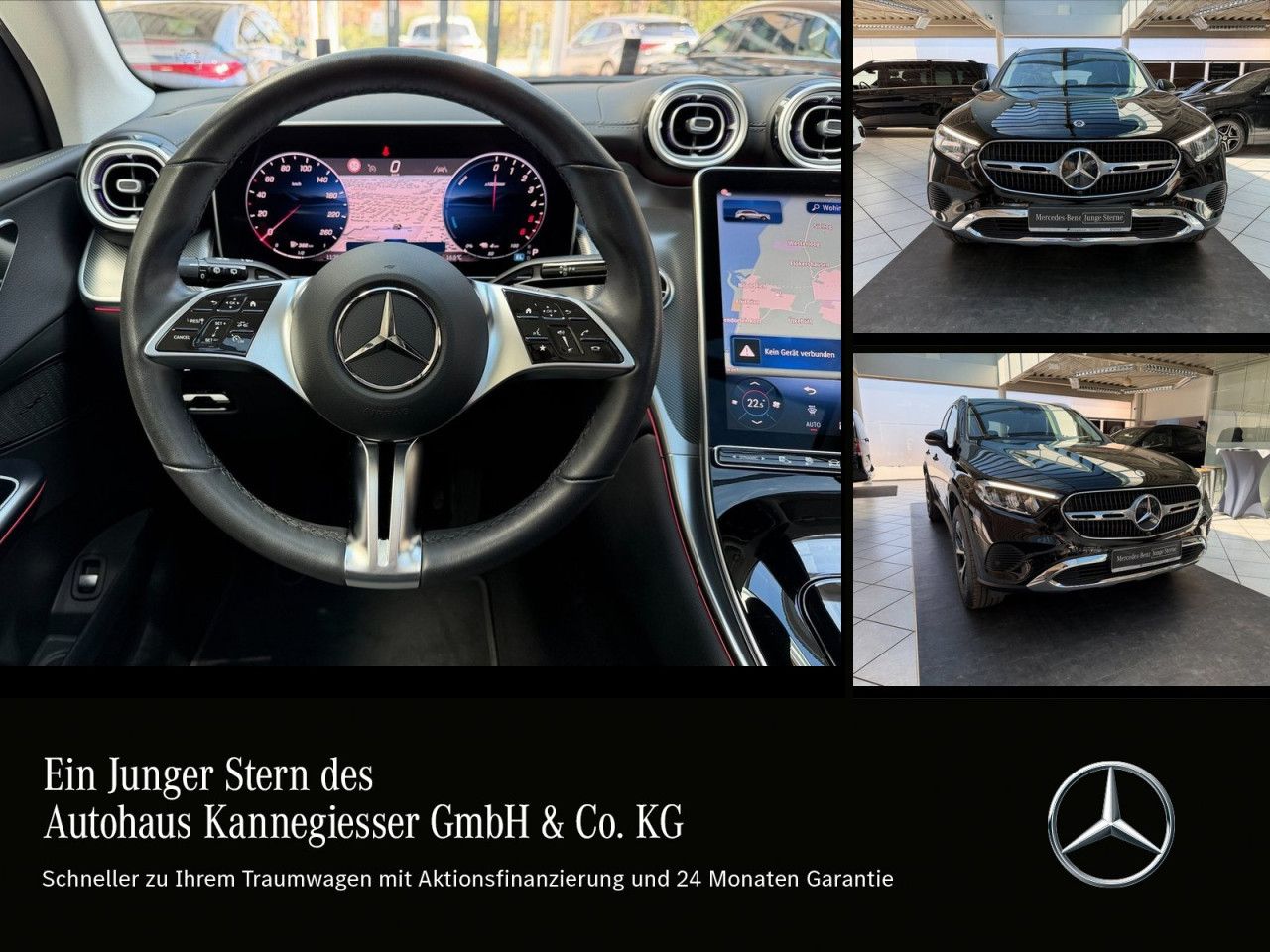Mercedes-Benz GLC – Bild 10