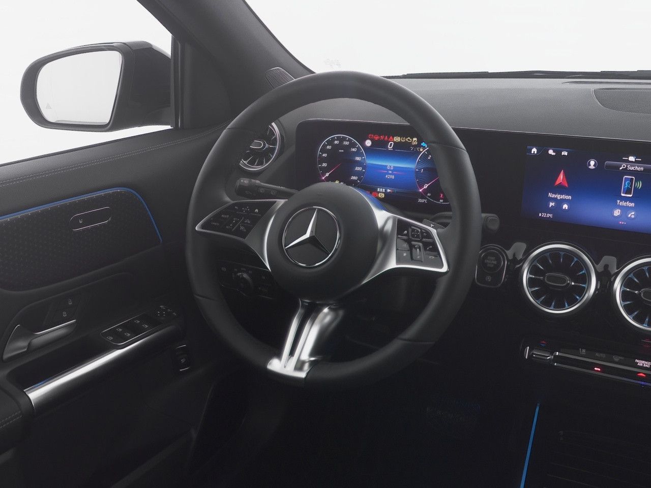 Mercedes-Benz GLA – Bild 4