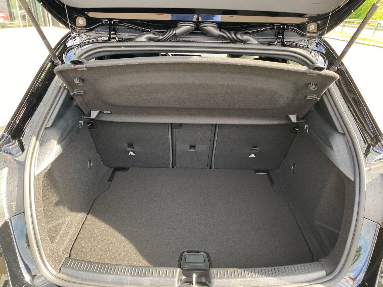 Mercedes-Benz A-Klasse – Bild 12