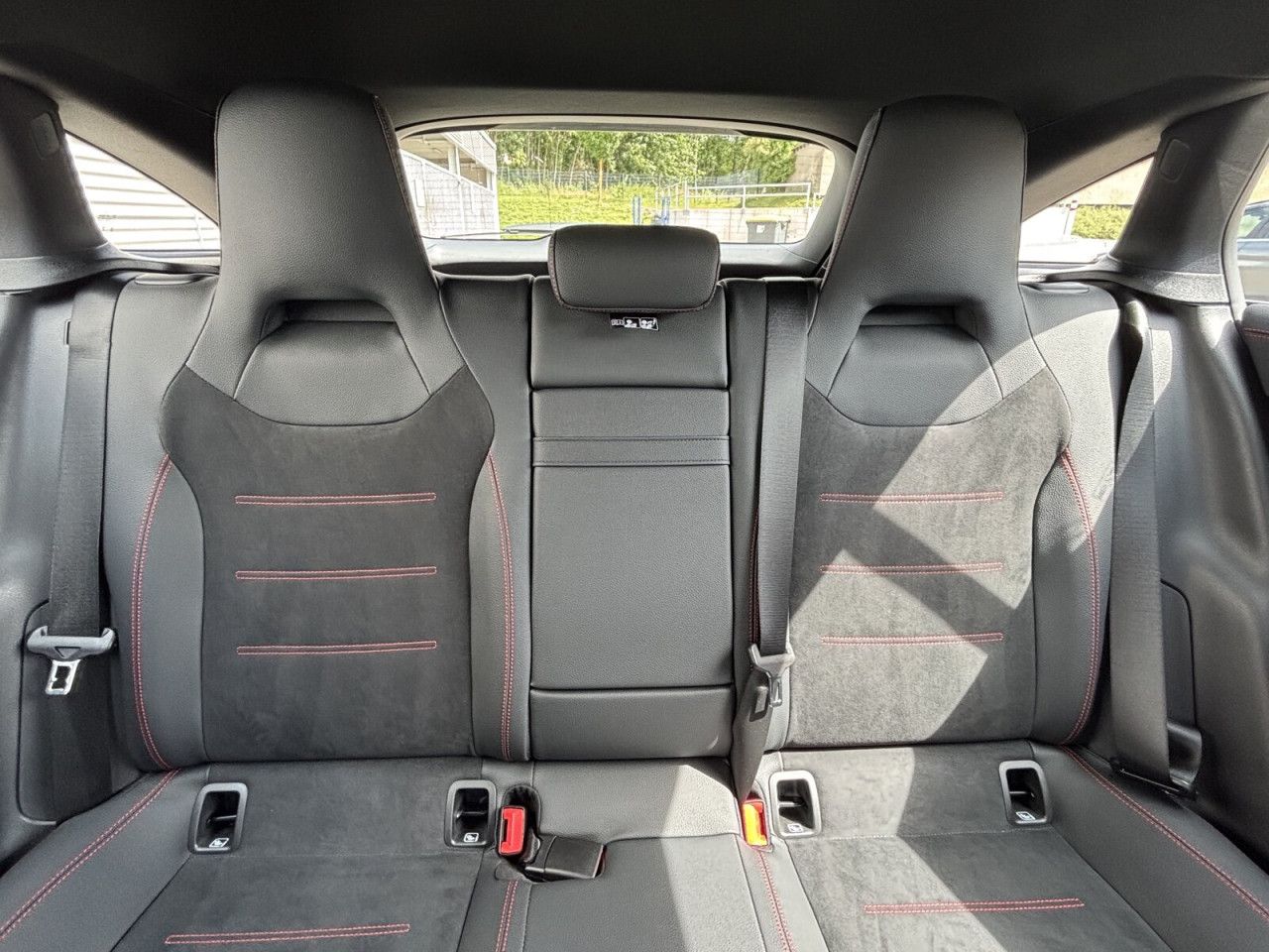 Mercedes-Benz CLA – Bild 15