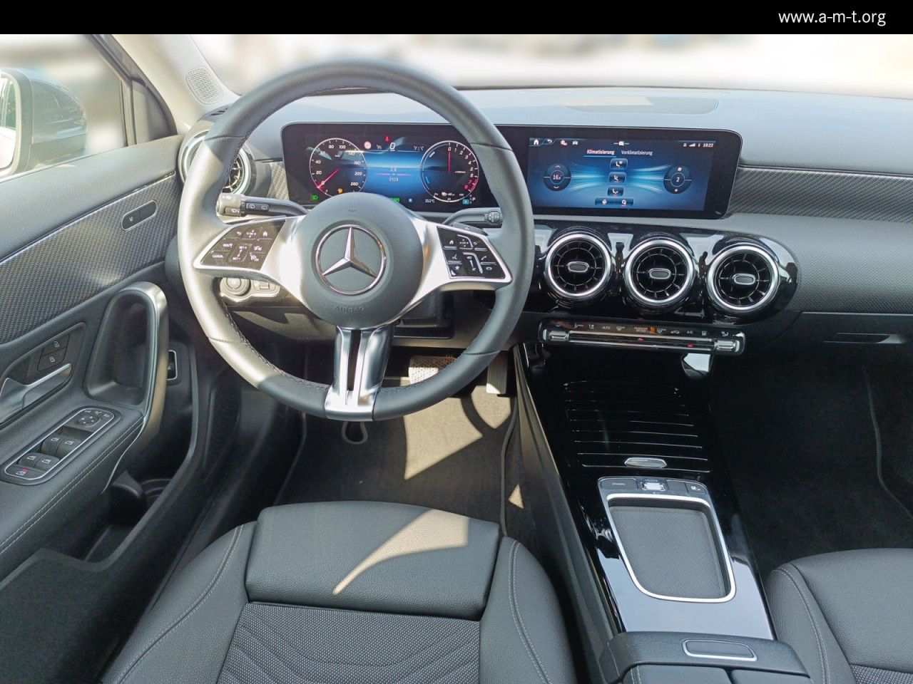 Mercedes-Benz A-Klasse – Bild 8