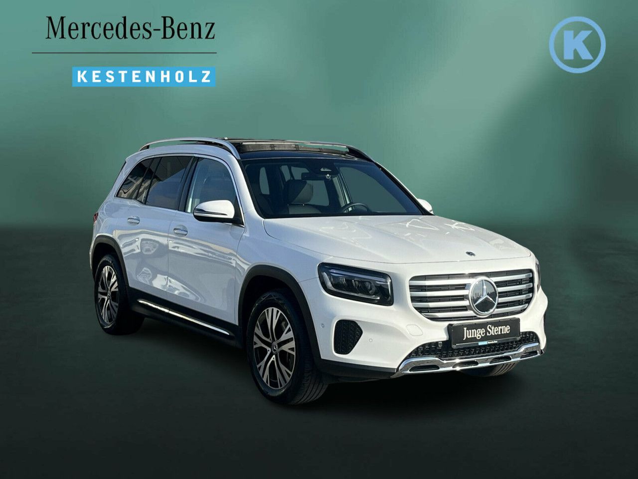 Mercedes-Benz GLB – Bild 3