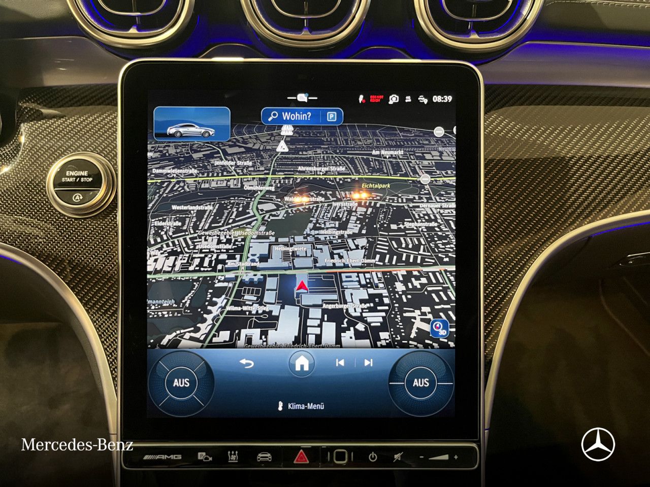 Mercedes-Benz CLE – Bild 10