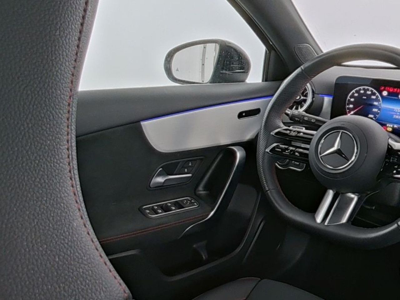 Mercedes-Benz A-Klasse – Bild 3