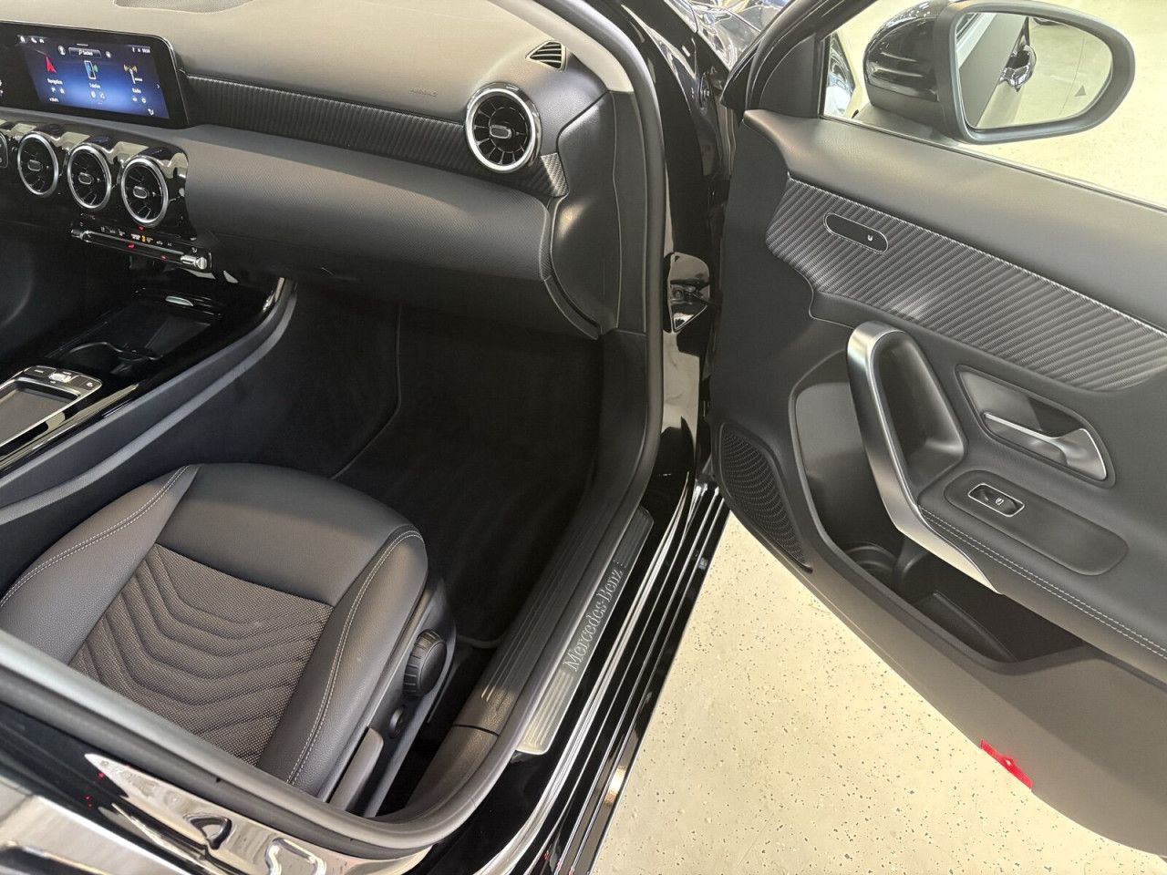 Mercedes-Benz A-Klasse – Bild 16