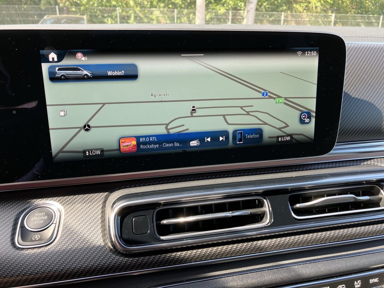 Mercedes-Benz V-Klasse – Bild 16