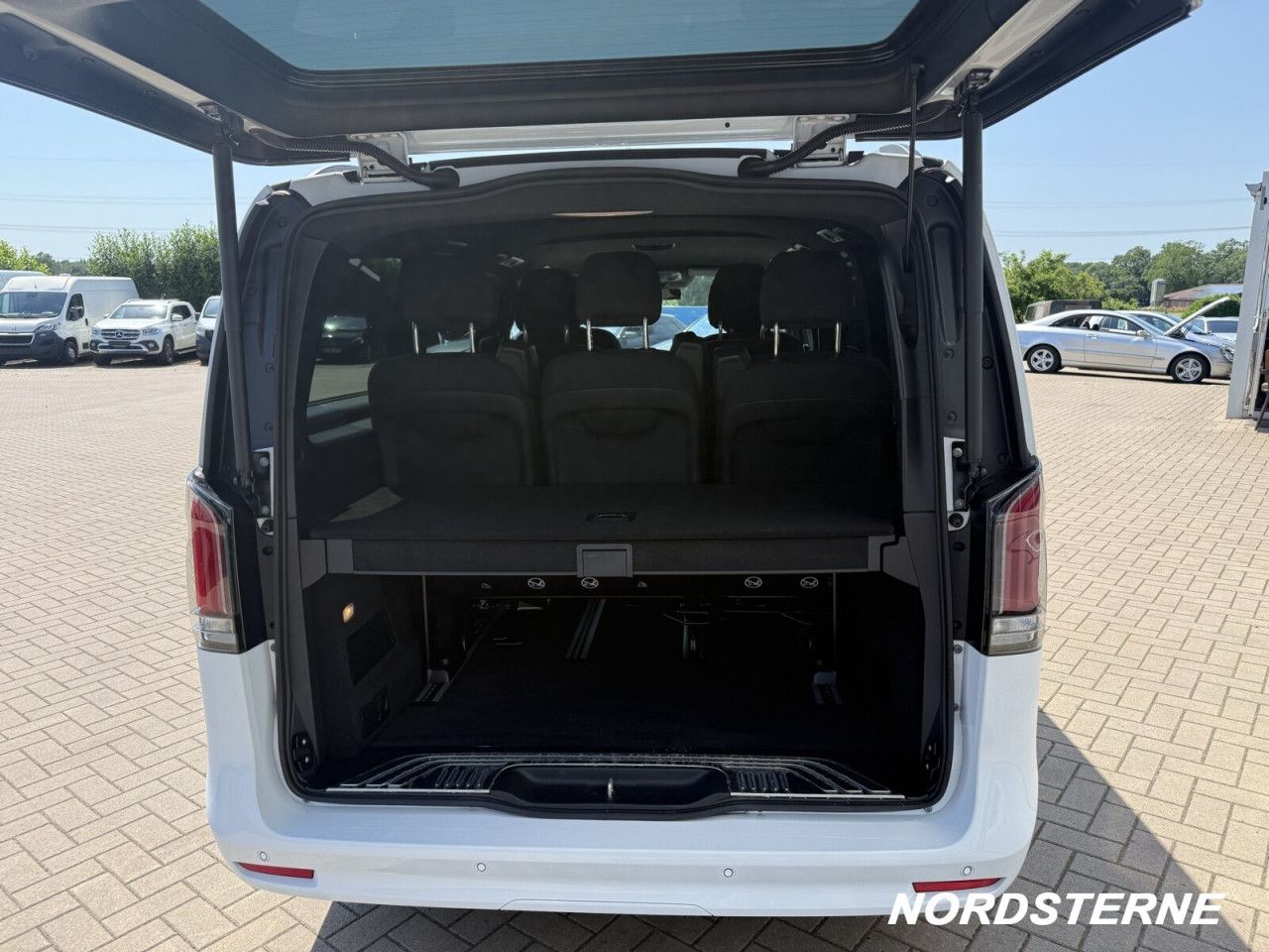 Mercedes-Benz V-Klasse – Bild 21