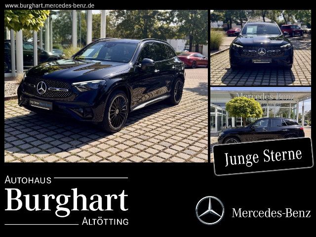 Mercedes-Benz GLC 400