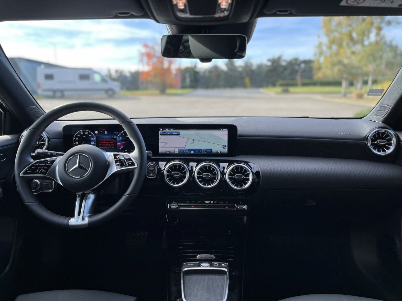 Mercedes-Benz A-Klasse – Bild 12