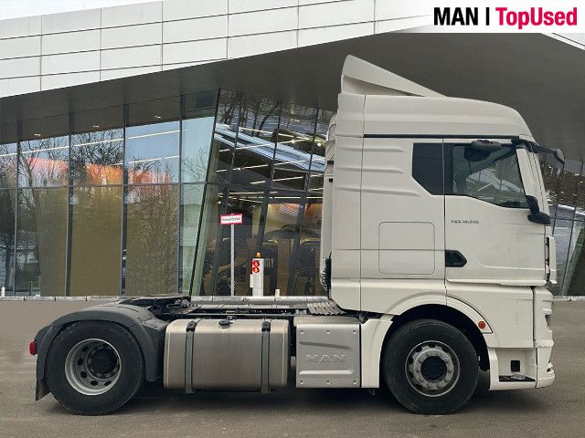 MAN TGX 18.510 4x2 BL SA 5