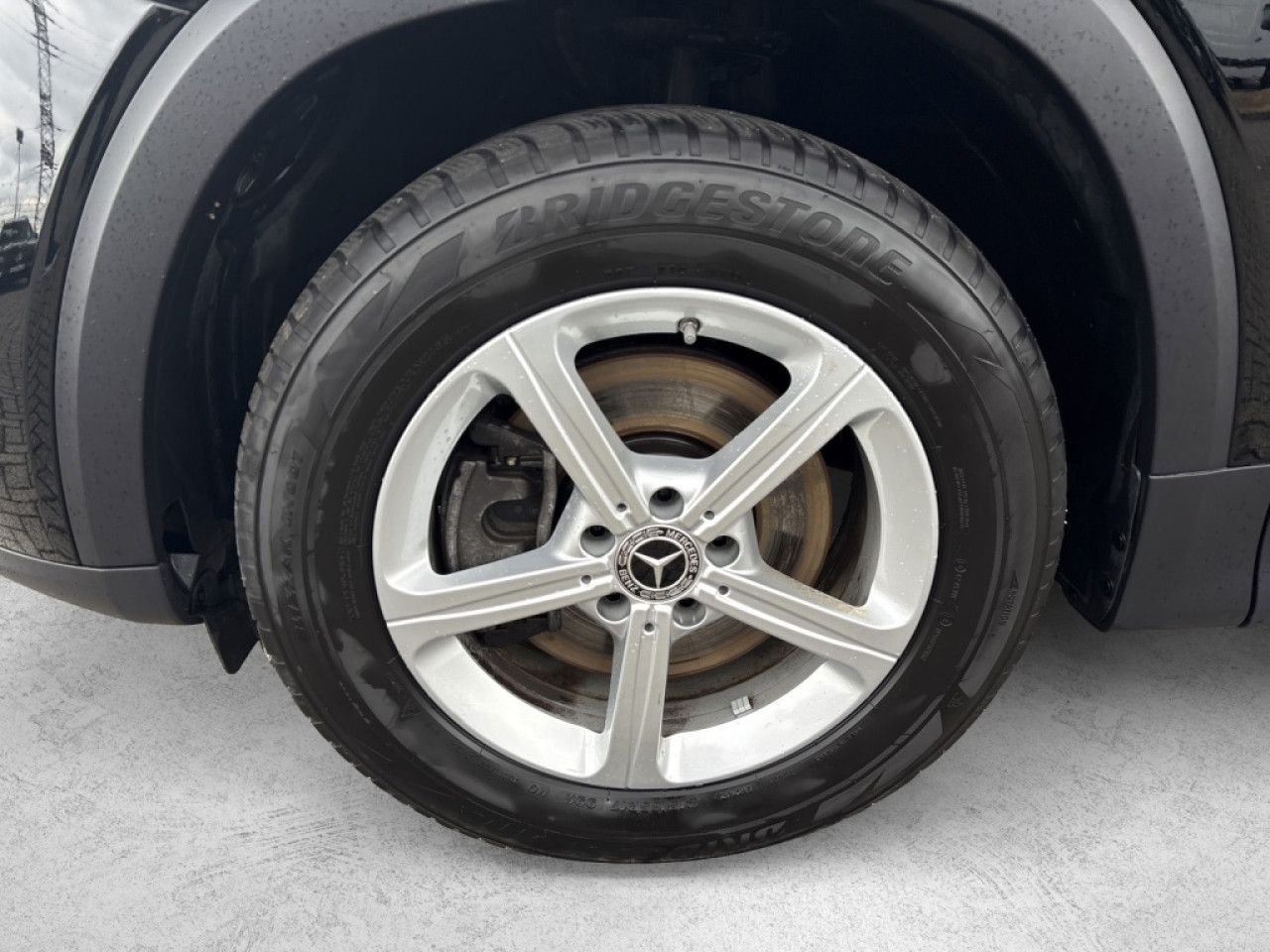 Mercedes-Benz GLB – Bild 3