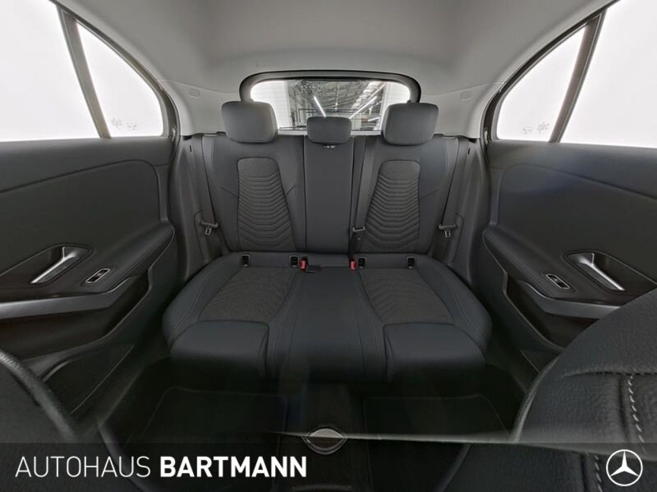 Mercedes-Benz A-Klasse – Bild 10