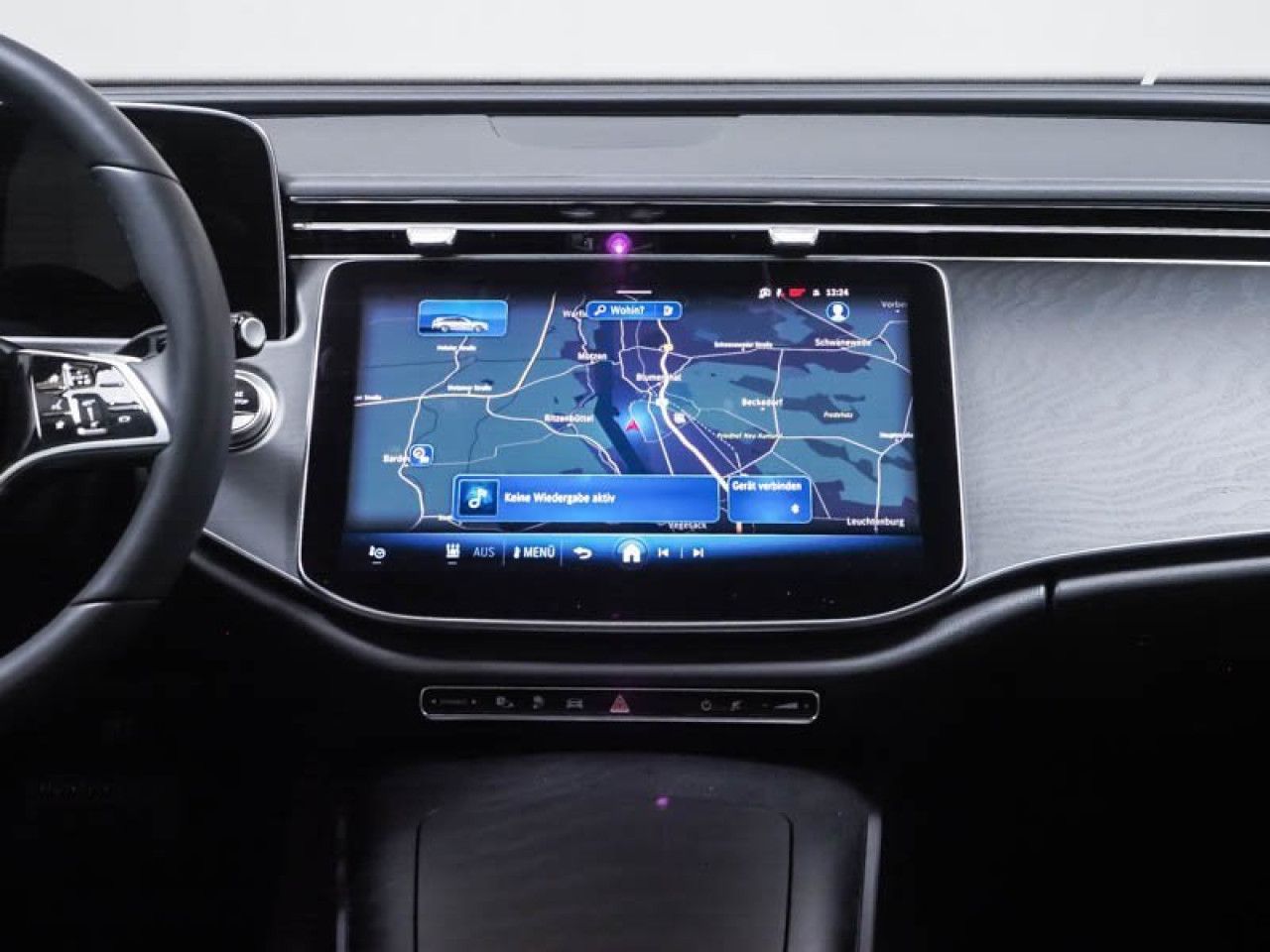 Mercedes-Benz E-Klasse – Bild 7