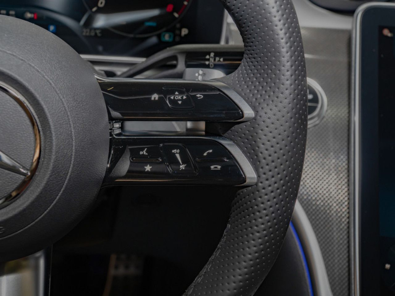 Mercedes-Benz C-Klasse – Bild 13