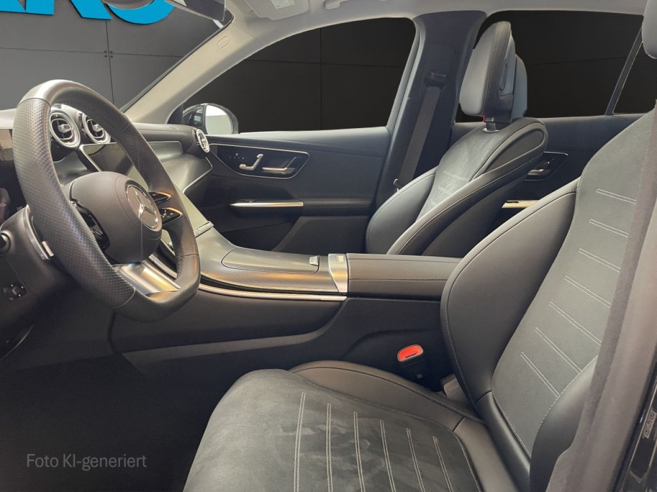 Mercedes-Benz GLC – Bild 5