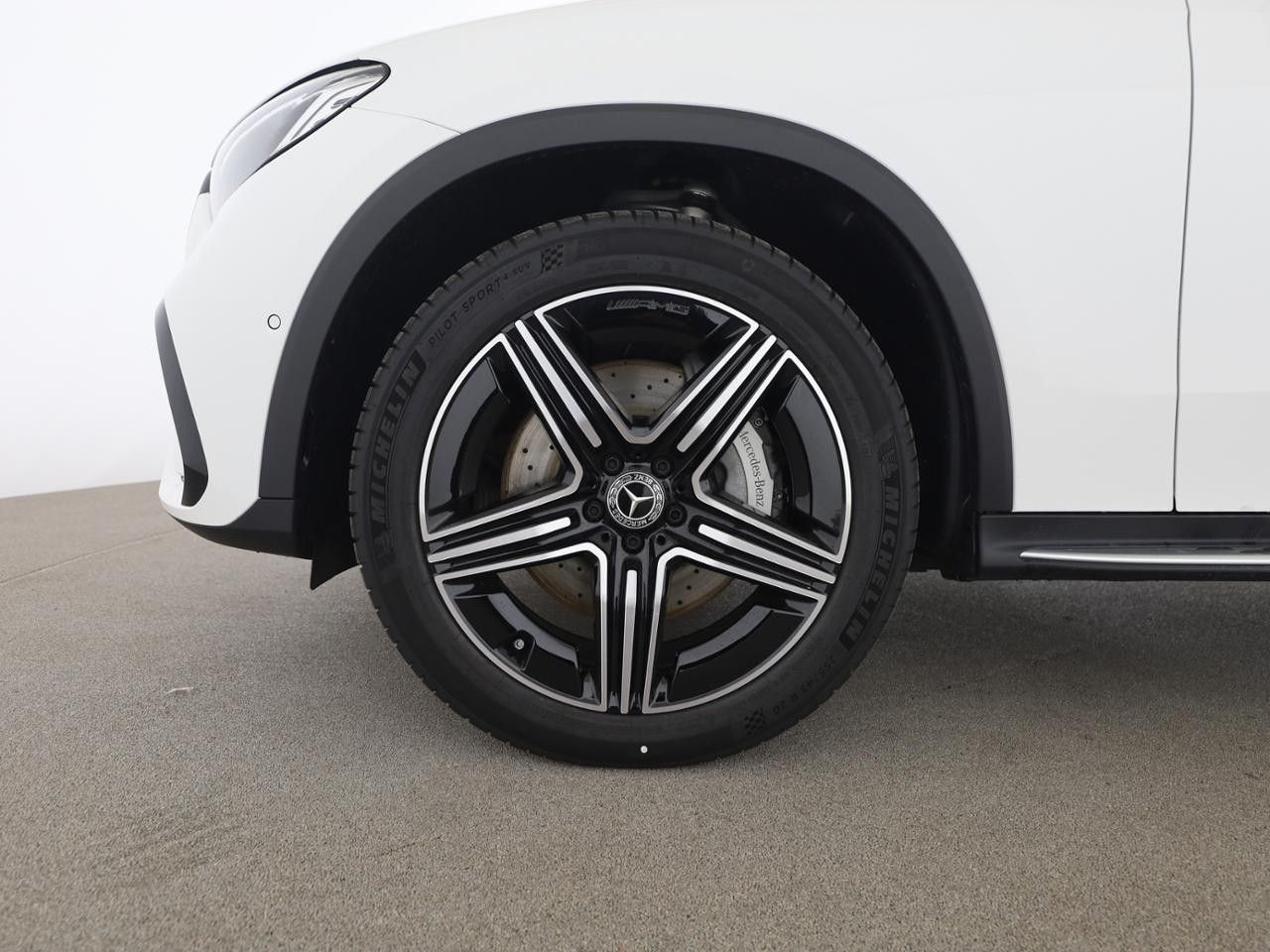 Mercedes-Benz GLC – Bild 16