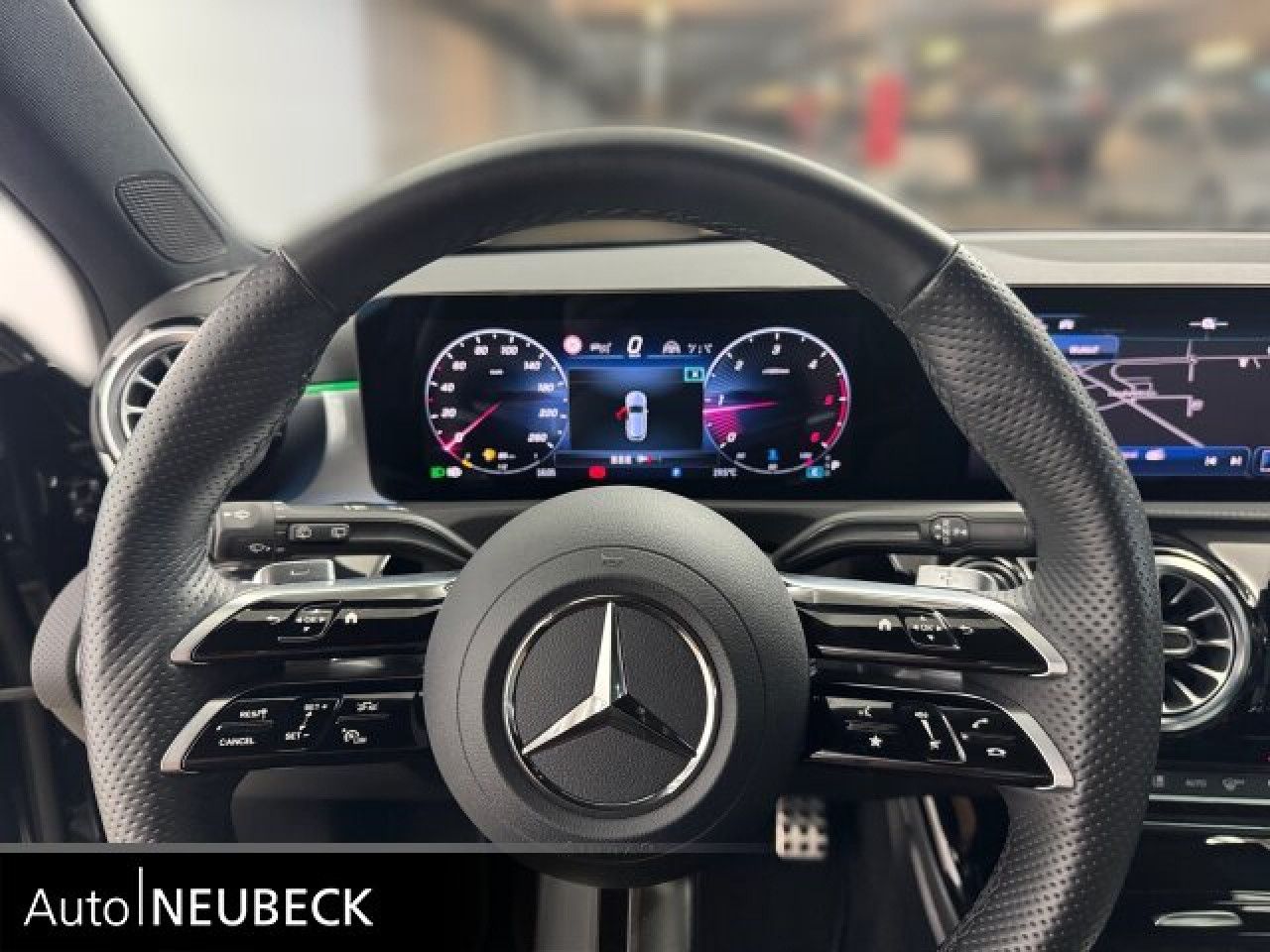 Mercedes-Benz A-Klasse – Bild 12