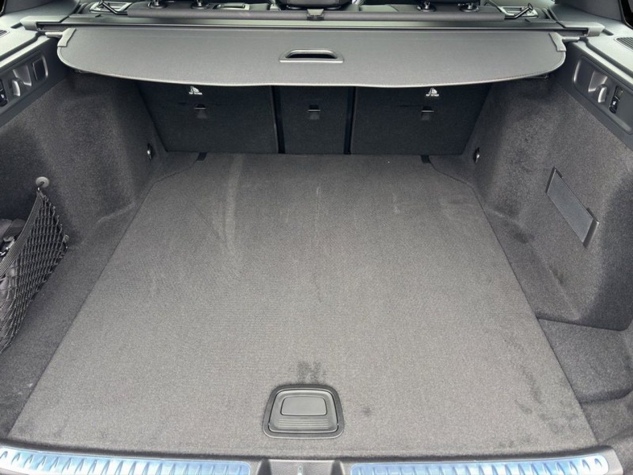 Mercedes-Benz C-Klasse – Bild 14