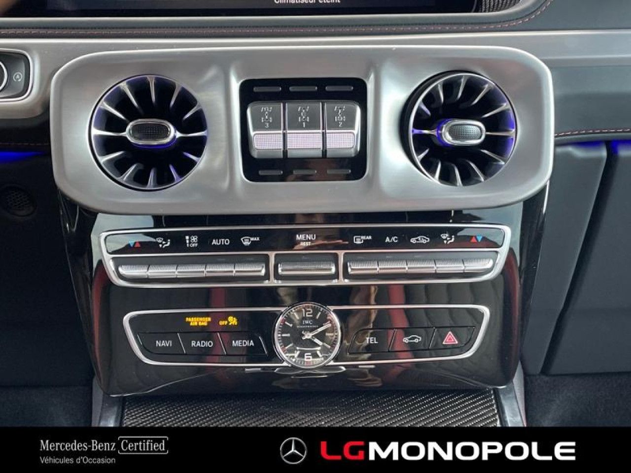 Photo du v&eacute;hicule 13 / 18