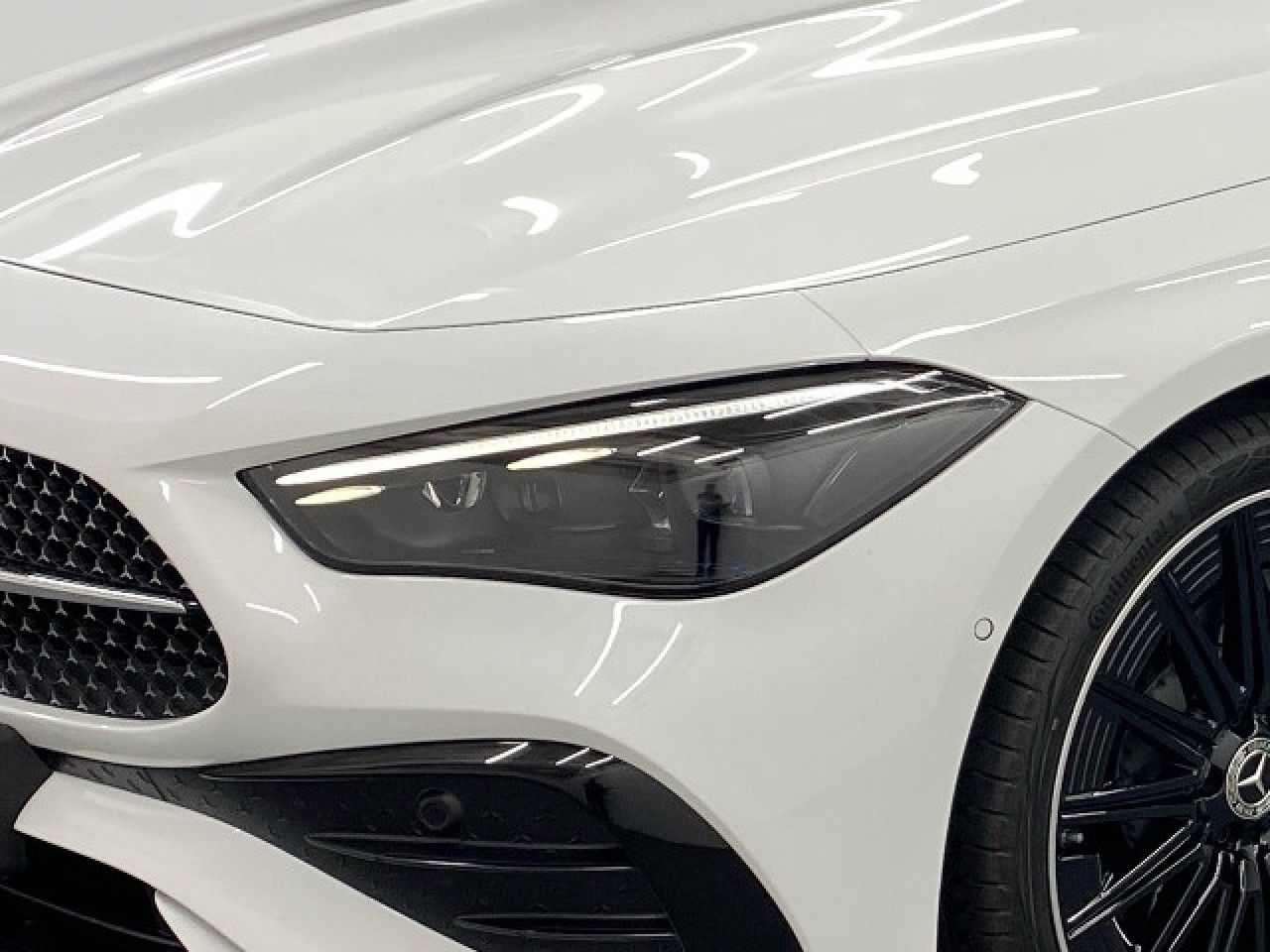 Mercedes-Benz CLE – Bild 5