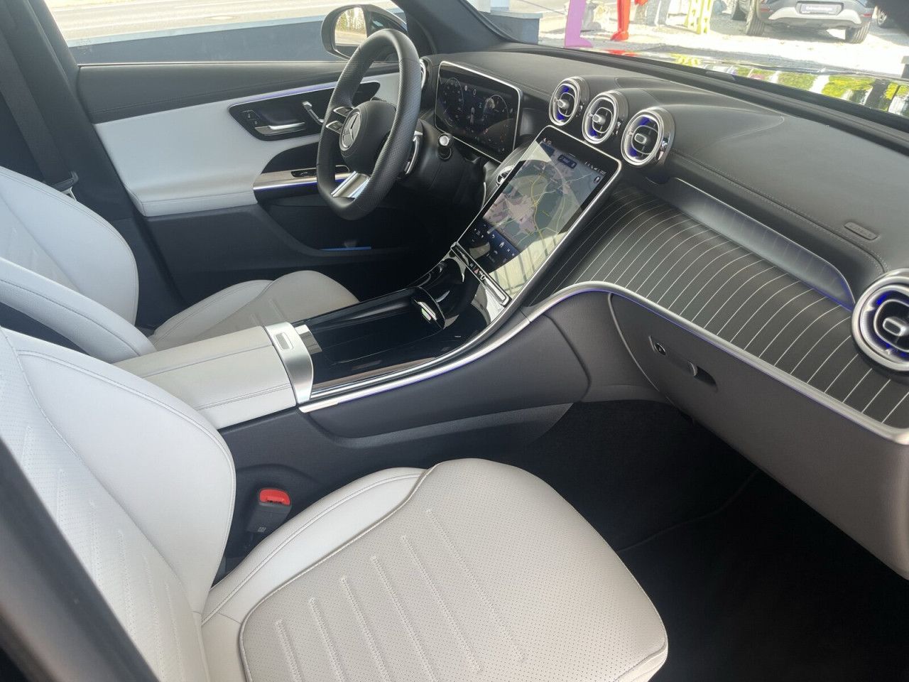 Mercedes-Benz GLC – Bild 21