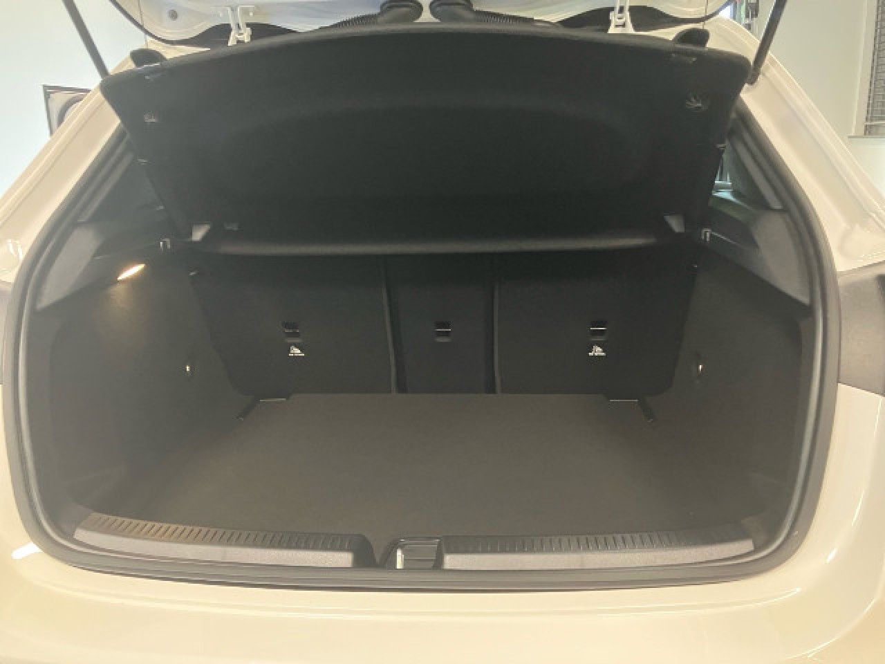 Mercedes-Benz A-Klasse – Bild 12