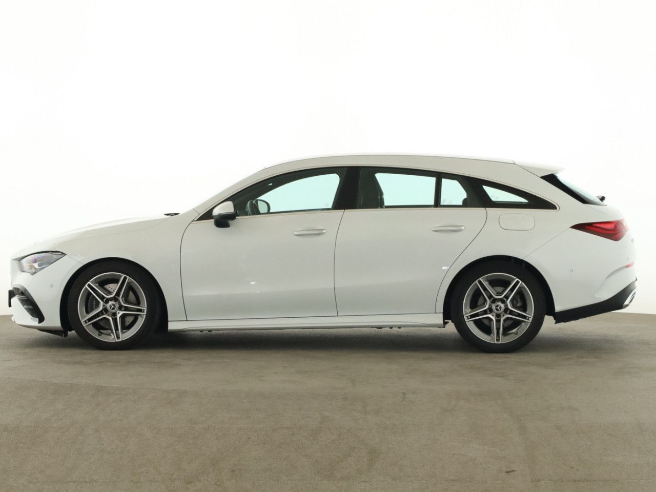 Mercedes-Benz CLA – Bild 3